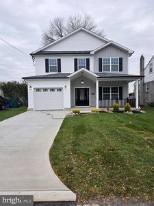 110 Neshaminy Rd, Croydon, PA, 19021