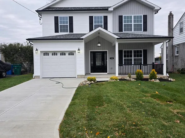 110 Neshaminy Rd, Croydon, PA 19021