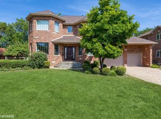 2436 Manor Ln, Park Ridge, IL 60068