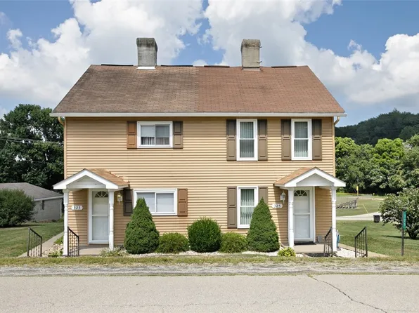 323-325 Main St, Star Junction, PA 15482
