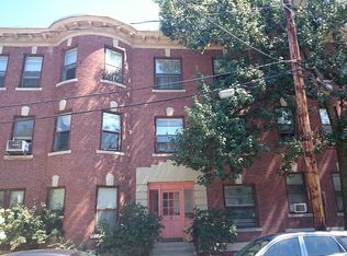 3 Netherlands Rd #C, Brookline, MA 02445