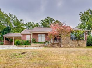 167 Springdale Rd, Elberton, GA 30635