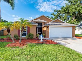 510 Buttonwood Dr, Merritt Island, FL 32953