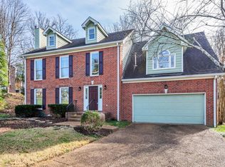 213 Tippett Hollow Ct, Franklin, TN 37067