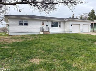 601 Hillcrest Dr, Red Oak, IA 51566