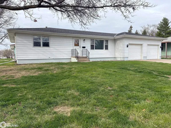 601 Hillcrest Dr, Red Oak, IA 51566