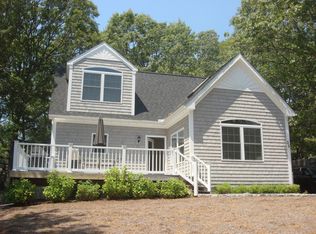 25 Olivia Walker Way, South Dennis, MA 02660