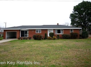 2958 Old Smithfield Rd, Princeton, NC 27569