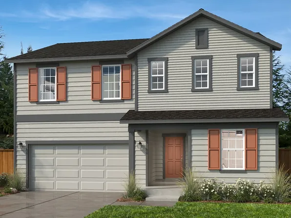 719 Teetor Cir NW, Orting, WA 98360
