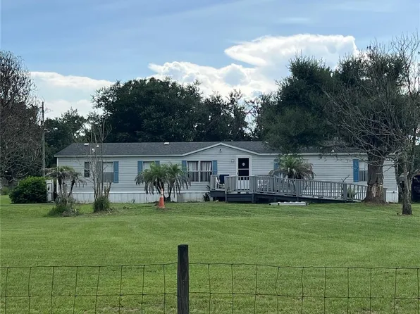 3760 Kaiser Ave, Saint Cloud, FL 34772