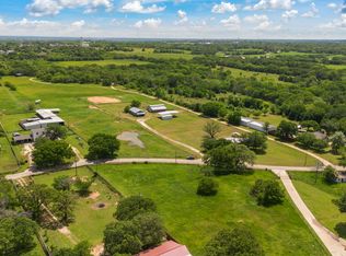 1712 County Road 701, Cleburne, TX 76031