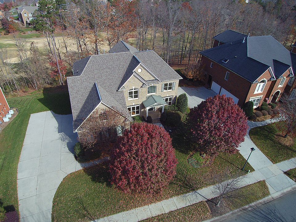 Expansive .37 Acre Lot