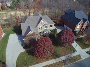 14039 Timbergreen Dr, Huntersville, NC 28078