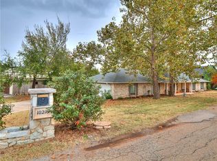 10216 Westlake Dr, Oklahoma City, OK 73162