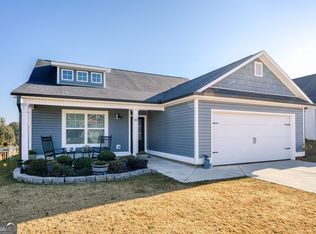 153 Crest View Dr, Carnesville, GA 30521