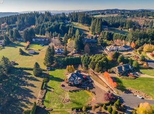 17000 NE Crystal View Ct, Sherwood, OR 97140