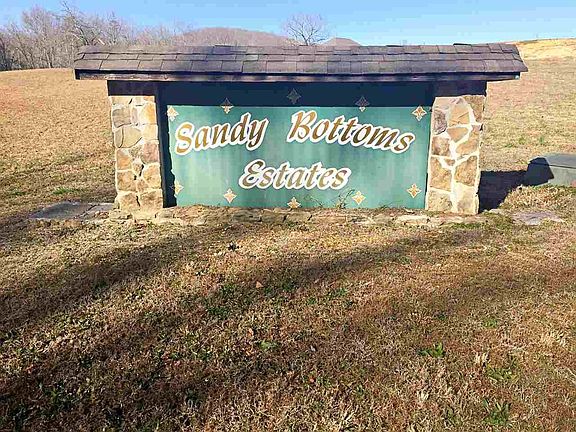 2nd image of 0 Sandy Bottoms Ln Lot 2A