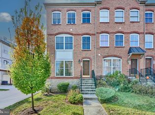 3515 Balmar Mews Rd, Baltimore, MD 21211