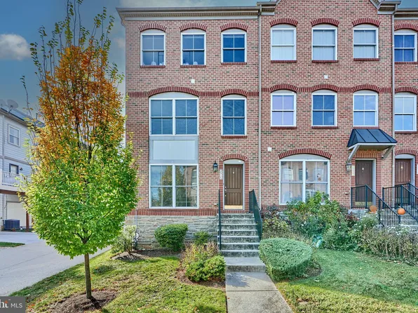 3515 Balmar Mews Rd, Baltimore, MD 21211