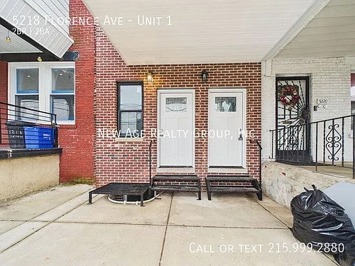 5218 Florence Ave Photo 1