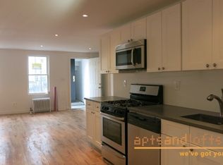 1238 Prospect Pl, Brooklyn, NY 11213