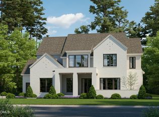 716 Davidson St, Raleigh, NC 27609