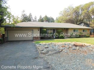 3749 Montclair Rd, Cameron Park, CA 95682