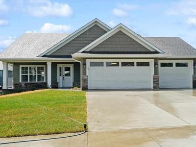 314 Sierra Trce, Coralville, IA, 52241
