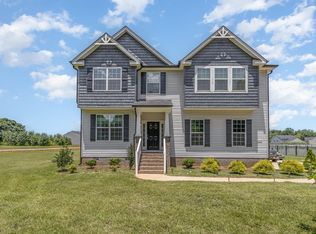 2006 Payne Rd, Graham, NC 27253