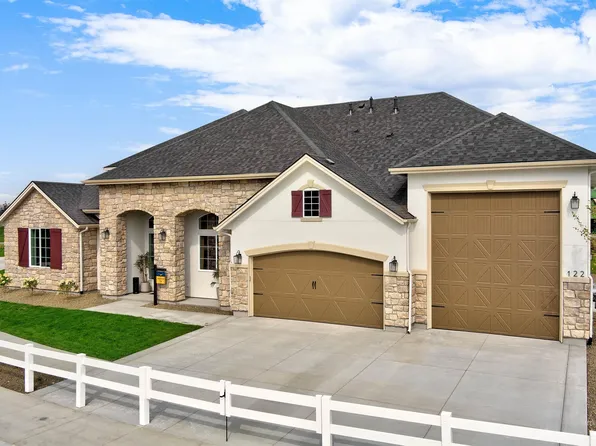4357 W Estuary Ct, Eagle, ID 83616