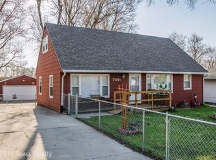 7401 SW 13th St, Des Moines, IA 50315