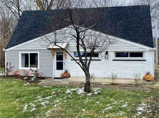 1213 Spruce St, Troy, OH 45373