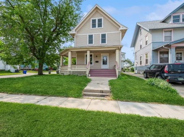 1625 6th Ave SE, Cedar Rapids, IA 52403