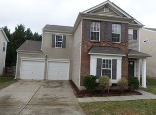 1111 Hipp Rd, Charlotte, NC 28216