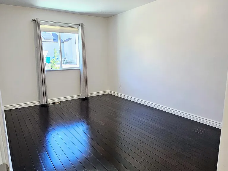 Upstairs bed #3