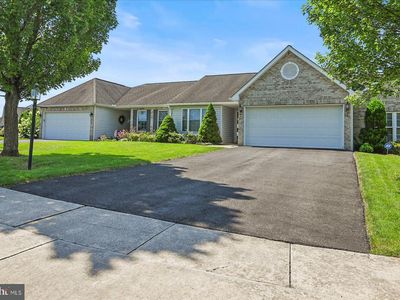 51 Burwick Dr, Mechanicsburg, PA, 17050