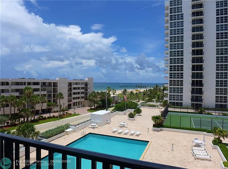 1st image of 531 N Ocean Blvd APT 710