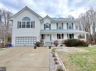 8838 Gunston Rd, Welcome, MD 20693