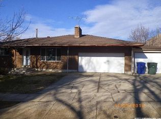 1008 Harrop St, Ogden, UT 84404