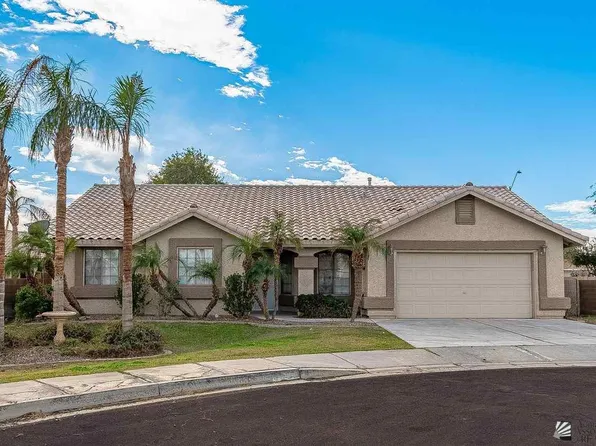 3959 W 20th Ln, Yuma, AZ 85364
