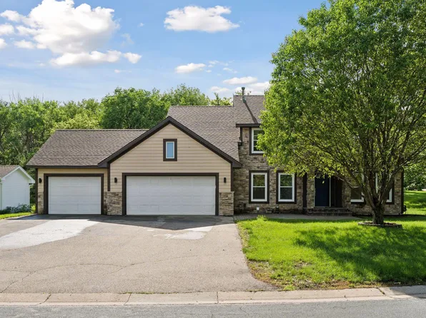 4481 N Mallard Trl, Eagan, MN 55122