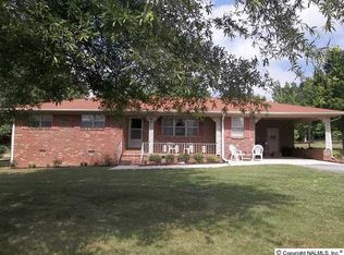 40 Peach Orchard Rd, Decatur, AL 35603