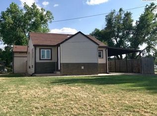 1025 E 16th Ave, Hutchinson, KS 67501