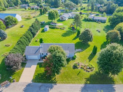 3784 Token Rd, Deforest, WI, 53532