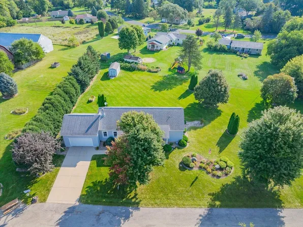 3784 Token Rd, Deforest, WI 53532