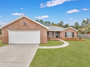 52 Virginia Ln NE, Ludowici, GA 31316