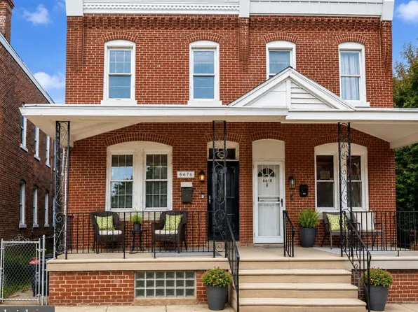 6646 Hegerman St, Philadelphia, PA 19135