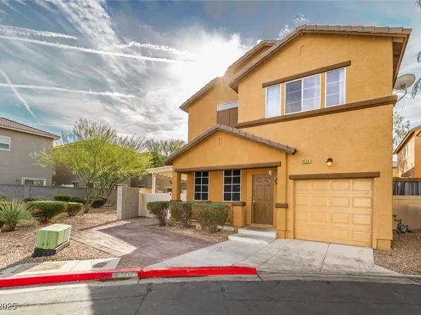 9509 Crooked Wood Ave, Las Vegas, NV 89148