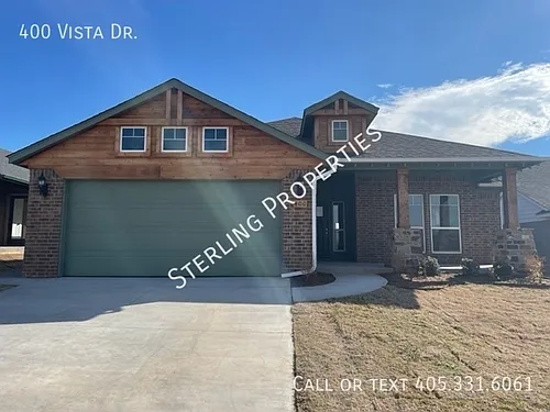 400 Vista Dr Photo 1