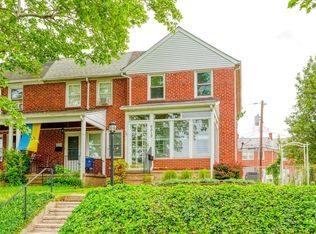 8313 Hillendale Rd, Parkville, MD 21234